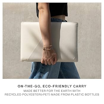 NATIVE UNION Stow Slim for MacBook Air 13” (2018 & Later